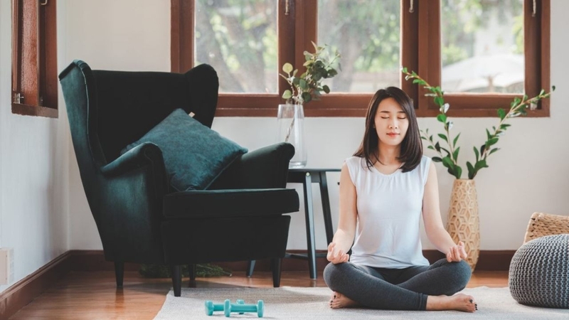 Người trẻ có nên tập thiền không? 1