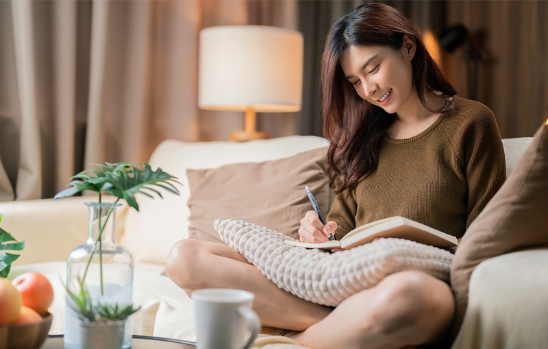 Người trẻ có nên tập thiền không? 3