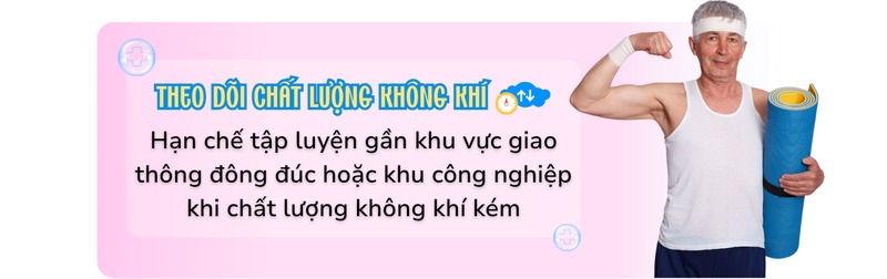 Người từ 60 tuổi nên hoạt động thể lực như thế nào theo khuyến cáo Bộ Y tế? 9