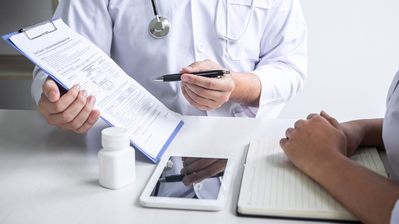 Người ung thư dạ dày nên ăn gì? Hướng dẫn dinh dưỡng hỗ trợ điều trị hiệu quả 5