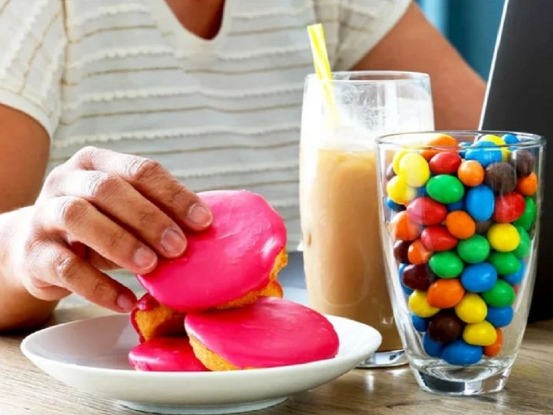 Người viêm tuỵ nên uống gì để phục hồi tuyến tuỵ?​ 4