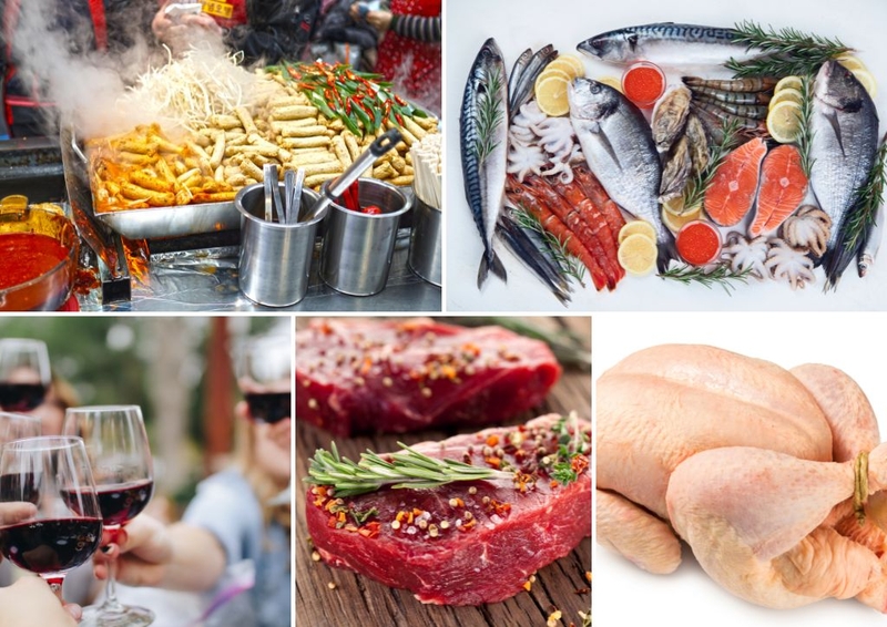 Người xăm môi có ăn được mì tôm không, những lưu ý quan trọng 3