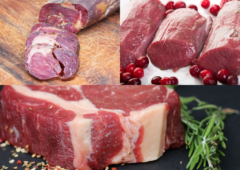 Người xăm môi có ăn được thịt dê không. Cần kiêng thịt gì khi xăm môi3