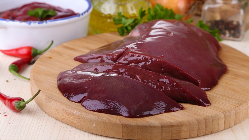 Nguồn cung cấp vitamin B12 tự nhiên: Bạn nên biết! 2