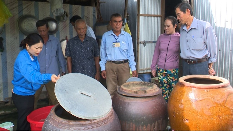 Nguồn gốc phát sinh bệnh viêm não Nhật Bản và cách phòng bệnh 4