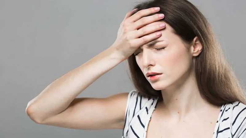 Tại sao bác sĩ đề nghị mọi người nên tiêm vắc xin ngừa cúm mỗi năm? 4