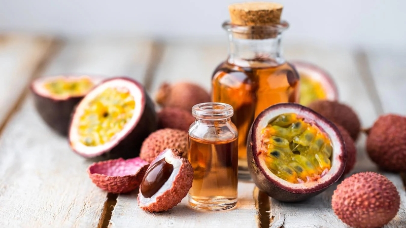 Nguồn gốc và lợi ích của tinh dầu hạt chanh dây 3