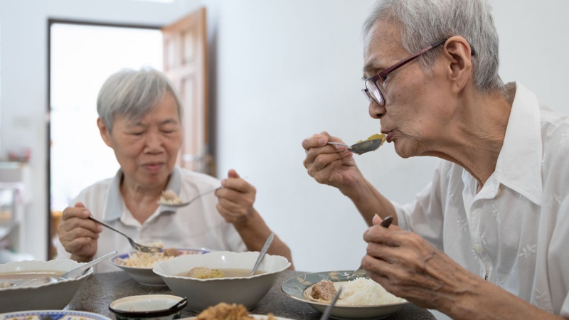 Magie tham gia vào hoạt động bình thường của cơ, thần kinh và xương