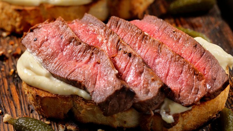 Nguy cơ bị nhiễm liên cầu lợn do ăn tiết canh 4