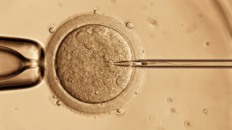 Bố mẹ cần cân nhắc kỹ nguy cơ đa thai IVF