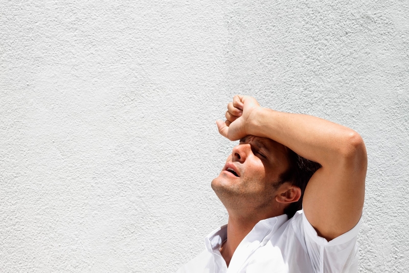 Nguy cơ đột quỵ tăng cao trong mùa nắng nóng 3