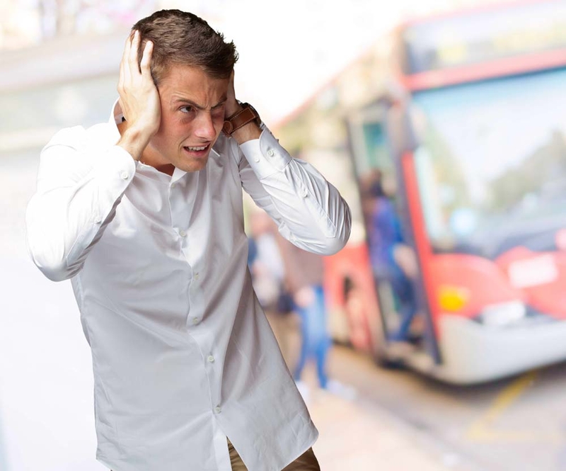 Nguy cơ mắc bệnh tim mạch do tiếng ồn gây ra