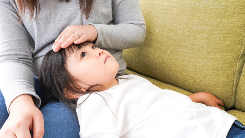 Nguy cơ mắc nhiều bệnh nguy hiểm ở trẻ trong mùa Nam Bộ nắng nóng kéo dài 1