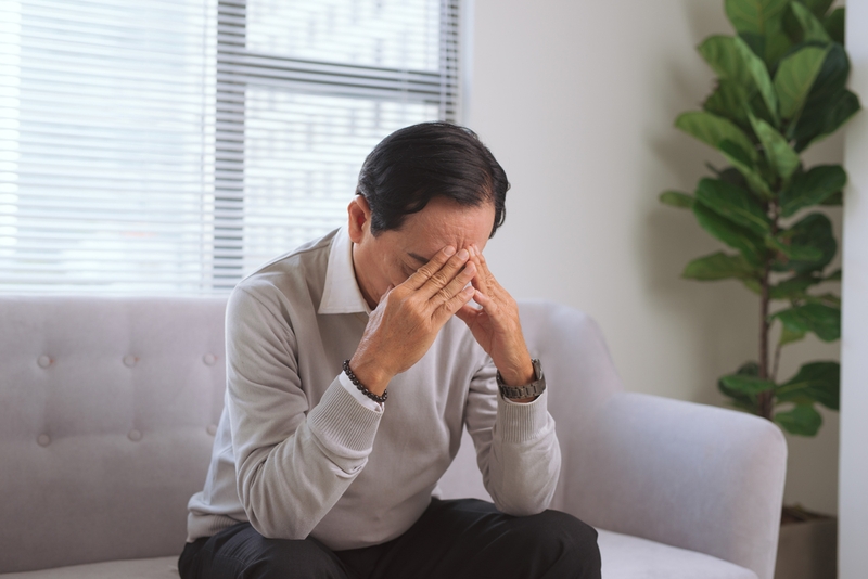 Nguy cơ tăng cao đột quỵ mùa lạnh - Vì sao? 1