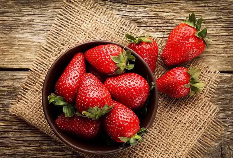 Nguy cơ tiềm ẩn từ những món ăn gây dậy thì sớm 4