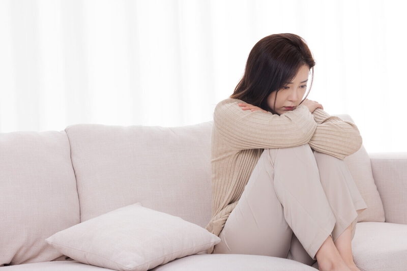 Nguy cơ tiềm ẩn về hóa chất trong thảm tập yoga có thể gây vô sinh ở phụ nữ 1