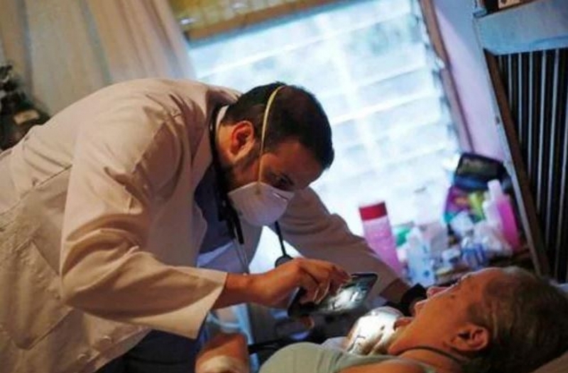 Nguy cơ từ hội chứng Covid-19 kéo dài 1