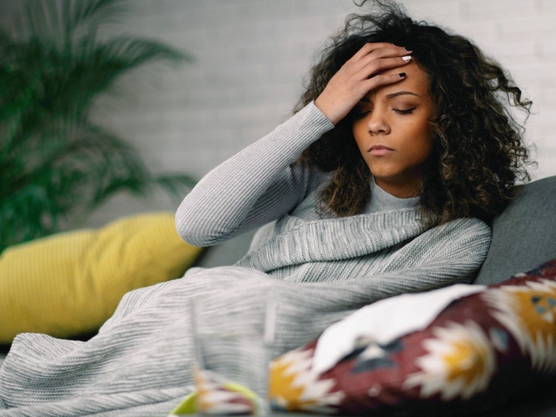 Nguy cơ từ hội chứng Covid-19 kéo dài 3