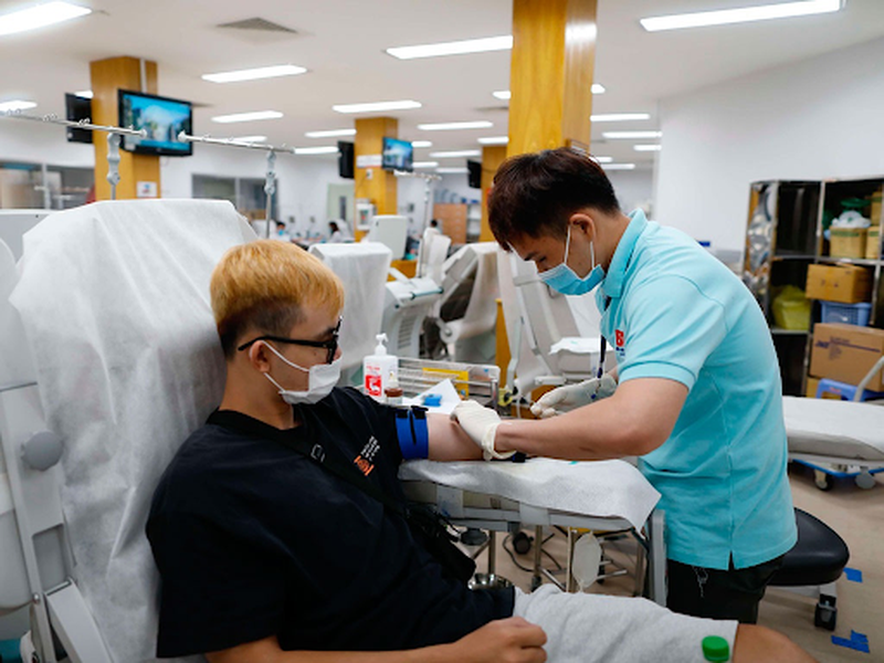 Nguy cơ từ hội chứng Covid-19 kéo dài 4