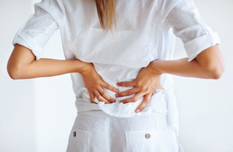 Nguy cơ với máy tập thể dục trị gai cột sống bạn cần cẩn trọng 2