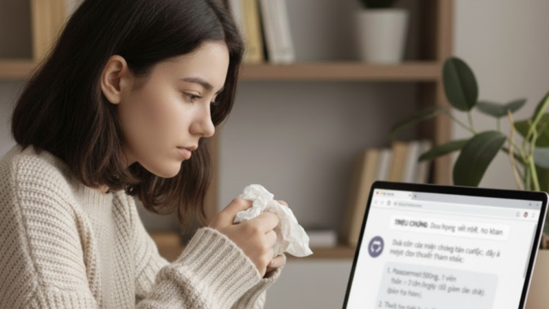 Cái giá phải trả có thể là sức khỏe, thậm chí tính mạng