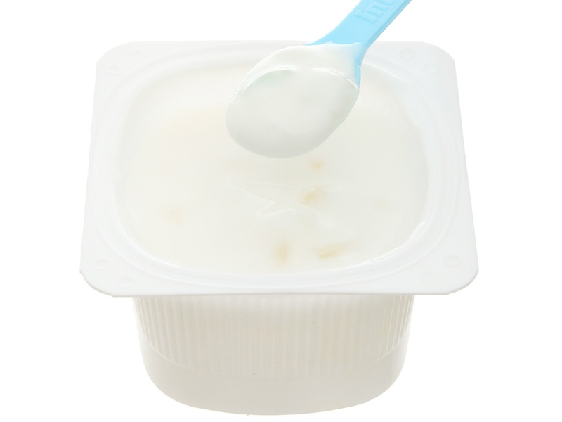 Vì sao nên bổ sung sữa chua Hy Lạp cho bà bầu? Cách làm đơn giản tại nhà 4