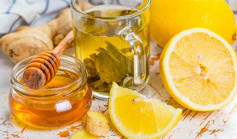 Nguyên nhâ và cách chữa ho cho bé khi ngủ 3