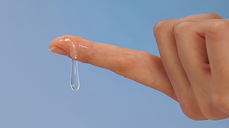 Nguyên nhân âm đạo chảy nước loãng? Làm gì khi âm đạo chảy nước? 1