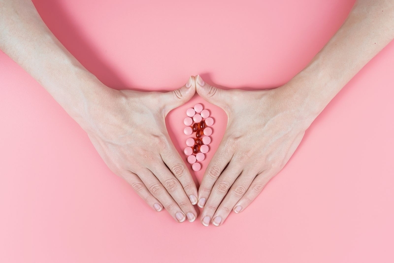 Nguyên nhân âm đạo giảm đàn hồi2