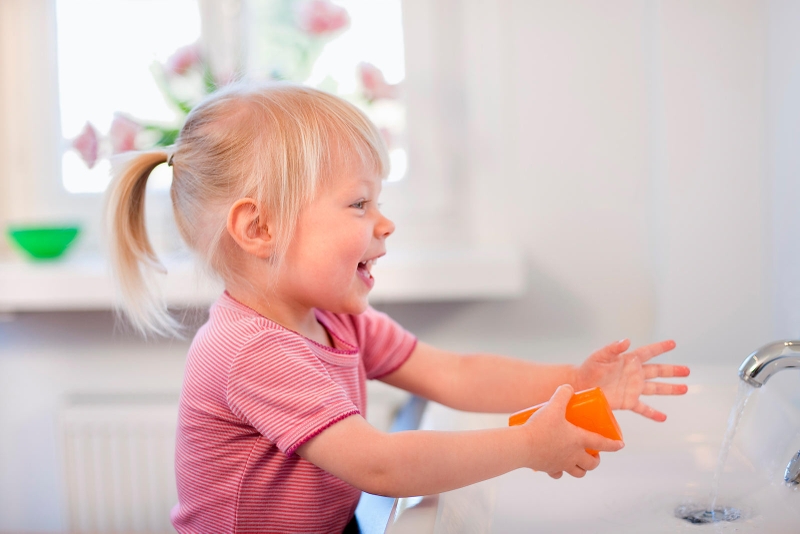 Bạn đã biết nguyên nhân bệnh sởi là gì chưa? 3