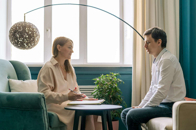 Nguyên nhân bệnh tự kỷ ở người lớn là gì?1