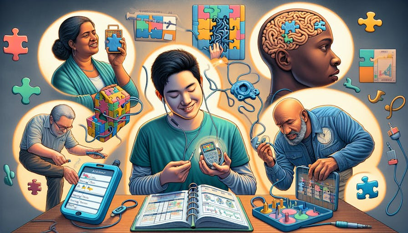 Nguyên nhân bệnh tự kỷ ở người lớn là gì?3