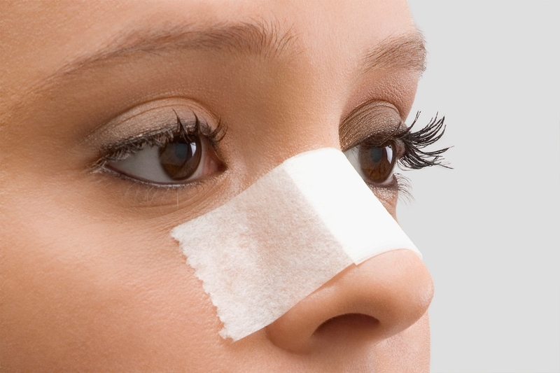 Nguyên nhân bệnh viêm xoang phổ biến nhất là gì 3