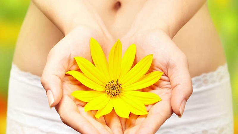 Nguyên nhân bị ngứa vùng kín sau khi hết kinh nguyệt là gì và cách điều trị 3