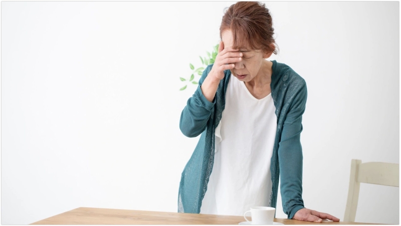 Nguyên nhân bị rối loạn tiền đình là gì? 1