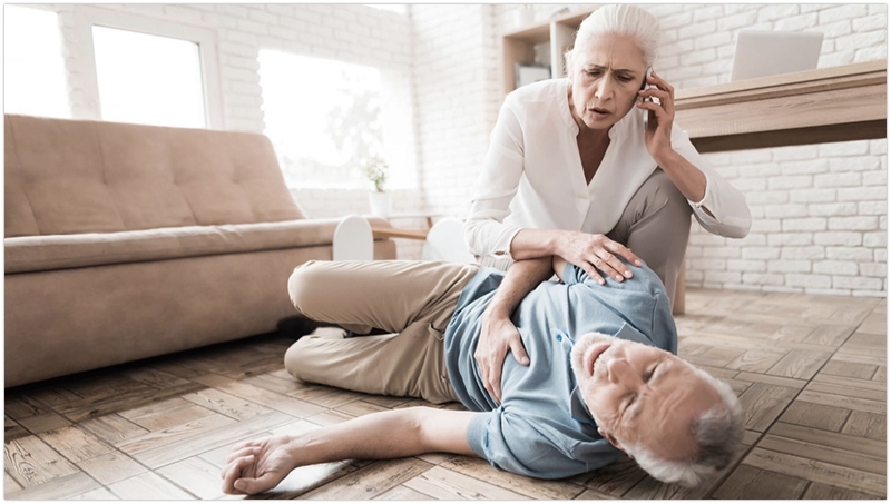 Nguyên nhân bị tai biến - Làm thế nào để phòng tránh? 1