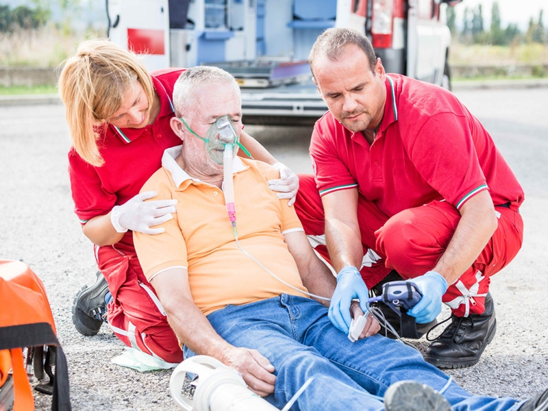 Nguyên nhân bị tai biến - Làm thế nào để phòng tránh? 5