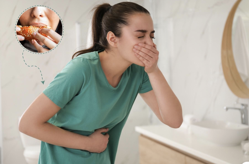 Nguyên nhân bị tiêu chảy ở người lớn 2