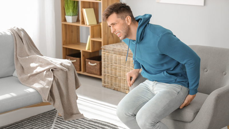 Nguyên nhân bị trĩ là gì? Triệu chứng bệnh trĩ ra sao?4