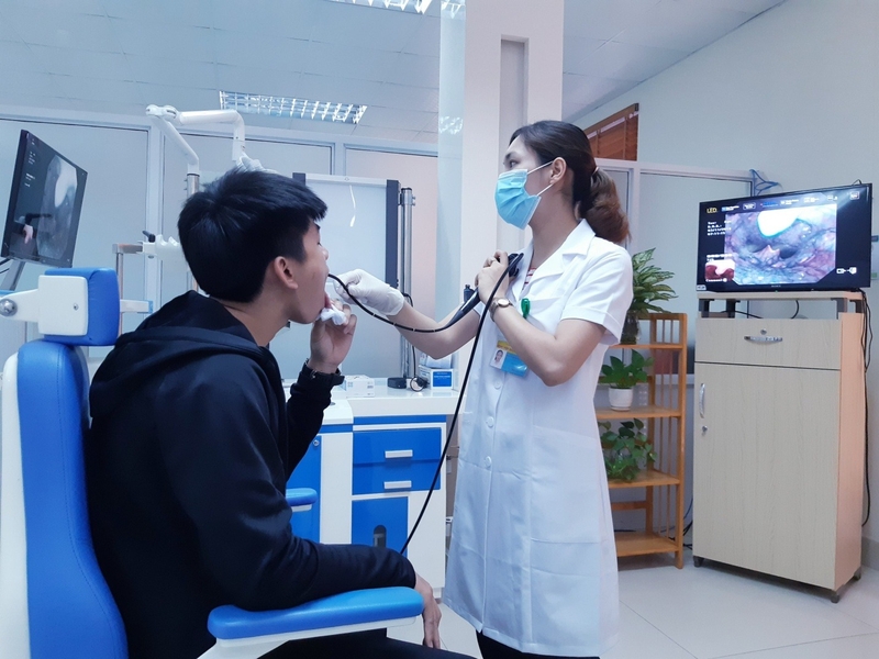 Nguyên nhân bị ung thư vòm họng và cách tầm soát phát hiện sớm bệnh 3