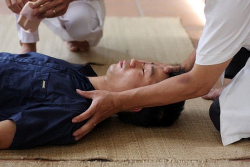 Những nguyên nhân chấn thương sọ não bạn cần biết 3