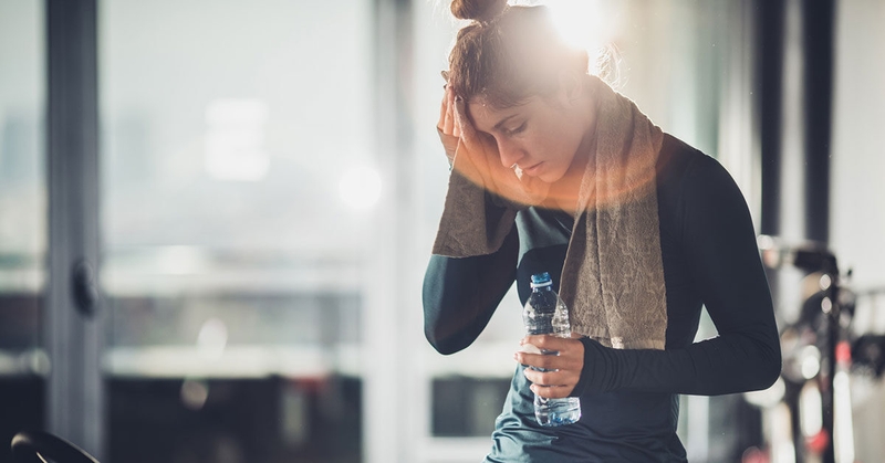 Nguyên nhân chạy bộ bị đau đầu2