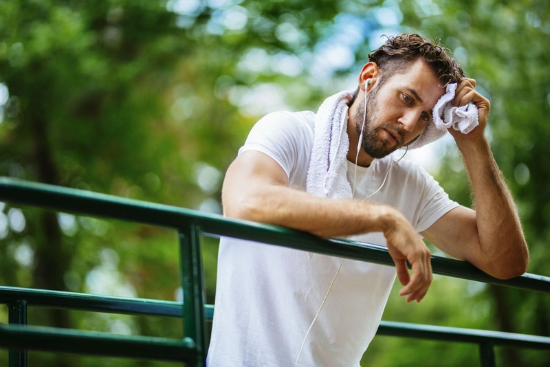 Nguyên nhân chạy bộ bị đau đầu3