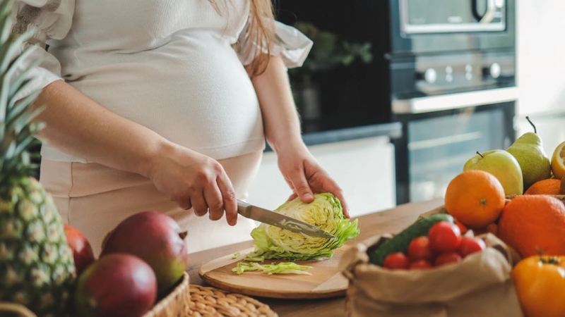 Chỉ số triglyceride cao khi mang thai: Nguyên nhân và cách kiểm soát 4