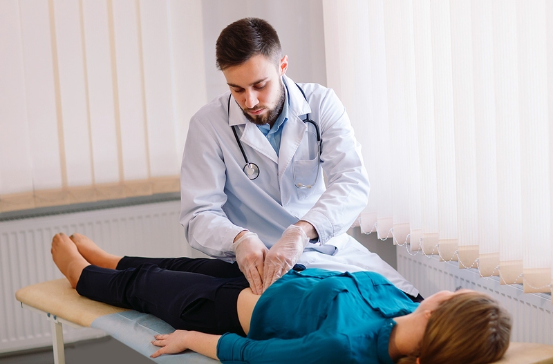 Nguyên nhân của bệnh đa Polyp liên quan gen MUTYH3