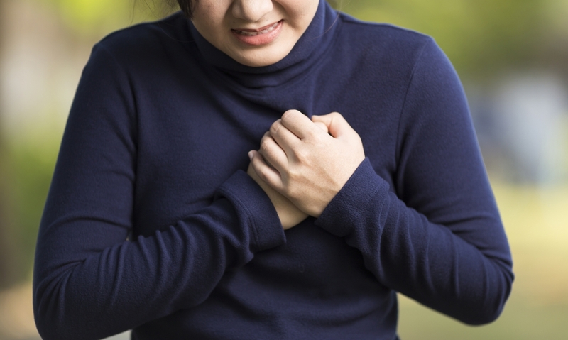 Nguyên nhân của cảm cúm ho khó thở 2