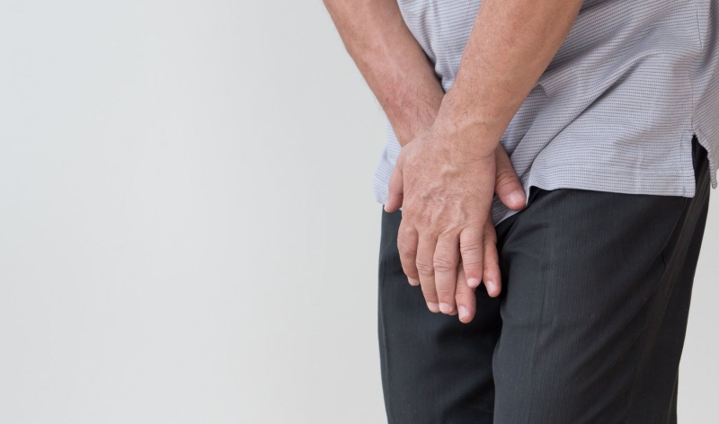 Nguyên nhân dẫn đến chứng đái dầm không tự chủ ở người già 1