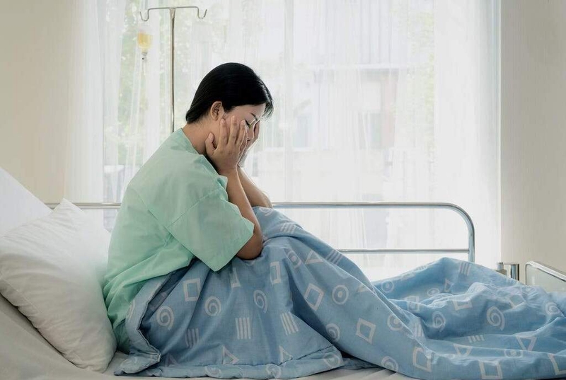 Nguyên nhân dẫn đến không có tim thai ở tuần thứ 9 và hướng xử trí 2