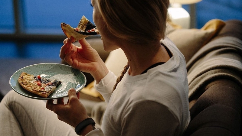 Nguyên nhân dẫn đến mất ngủ trước kỳ kinh 3