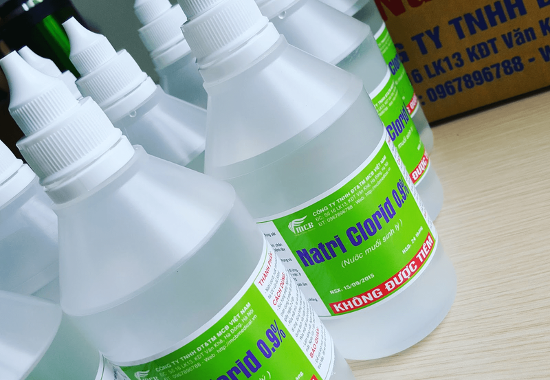 Nguyên nhân dẫn đến nổi mụn nước ở mông là do đâu? Cách điều trị ra sao?3